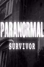 Watch Paranormal Survivor Freemovieswatch