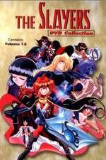 Watch The Slayers Freemovieswatch