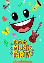 Watch Face\'s Music Party Freemovieswatch
