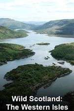 Watch Wild Scotland: The Western Isles Freemovieswatch
