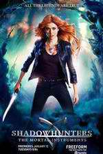 Watch Shadowhunters Freemovieswatch