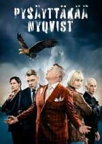 Watch Pysäyttäkää Nyqvist Freemovieswatch