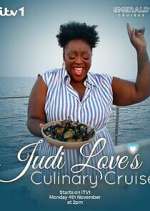 Watch Judi Love\'s Culinary Cruise Freemovieswatch