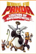 Watch Kung Fu Panda Legends of Awesomeness Freemovieswatch