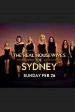 Watch The Real Housewives of Sydney Freemovieswatch