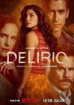 Watch Delirio Freemovieswatch