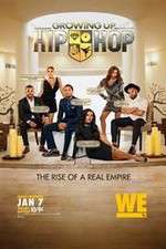 Watch Growing Up Hip Hop Freemovieswatch