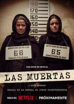 Watch Las Muertas Freemovieswatch