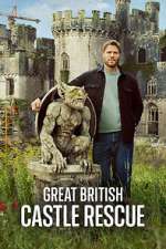 Watch Great British Castle Rescue Freemovieswatch