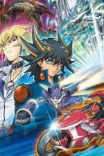 Watch Yu-Gi-Oh! 5D's Freemovieswatch