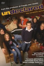 Watch Undeclared Freemovieswatch