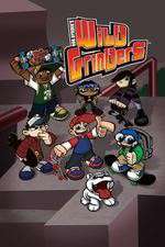 Watch Wild Grinders Freemovieswatch