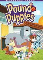 Watch Pound Puppies Freemovieswatch