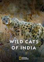 Watch Wild Cats of India Freemovieswatch
