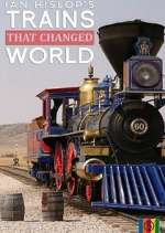 Watch Ian Hislop's Trains That Changed the World Freemovieswatch