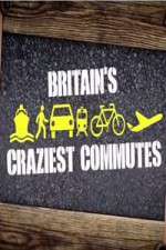 Watch Britain's Craziest Commutes Freemovieswatch