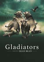 Watch Gladiators Freemovieswatch