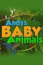 Watch Andy's Baby Animals Freemovieswatch