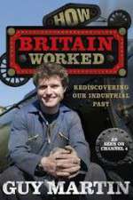 Watch How Britain Worked Freemovieswatch