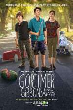 Watch Gortimer Gibbon's Life on Normal Street Freemovieswatch