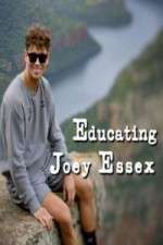 Watch Educating Joey Essex Freemovieswatch