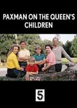 Watch Paxman on the Queen's Children Freemovieswatch