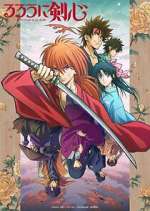 Watch Rurouni Kenshin: Meiji Kenkaku Romantan Freemovieswatch