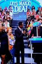 Watch Let's Make A Deal (2009) Freemovieswatch