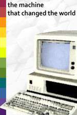 Watch The Machine That Changed the World Freemovieswatch