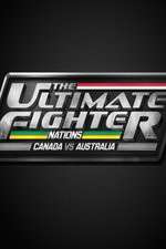 Watch The Ultimate Fighter Nations: Canada vs. Australia Freemovieswatch