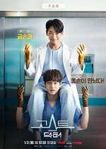 Watch Ghost Doctor Freemovieswatch