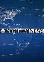 Watch NBC Nightly News Freemovieswatch