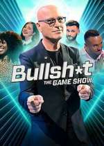 Watch Bullsh*t The Gameshow Freemovieswatch