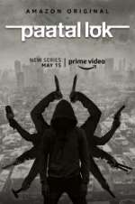 Watch Paatal Lok Freemovieswatch