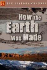 Watch How the Earth Was Made  Freemovieswatch