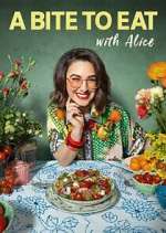 Watch A Bite to Eat with Alice Freemovieswatch