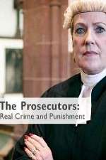 Watch The Prosecutors: Real Crime and Punishment Freemovieswatch
