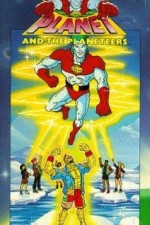 Watch Captain Planet and the Planeteers Freemovieswatch