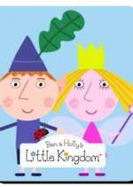 Watch Ben & Holly's Little Kingdom Freemovieswatch