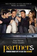 Watch Partners Freemovieswatch