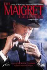 Watch Maigret Freemovieswatch