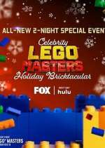 Watch LEGO Masters: Celebrity Holiday Bricktacular Freemovieswatch