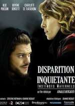 Watch Disparition inquiétante Freemovieswatch