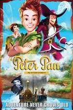 Watch The New Adventures of Peter Pan Freemovieswatch