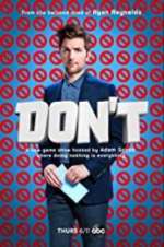 Watch Don\'t Freemovieswatch