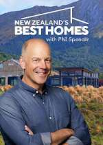 Watch New Zealand's Best Homes with Phil Spencer Freemovieswatch