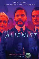 Watch The Alienist Freemovieswatch