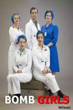 Watch Bomb Girls Freemovieswatch