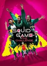 Watch Squid Game: The Challenge Freemovieswatch
