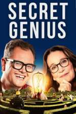 Watch Secret Genius Freemovieswatch